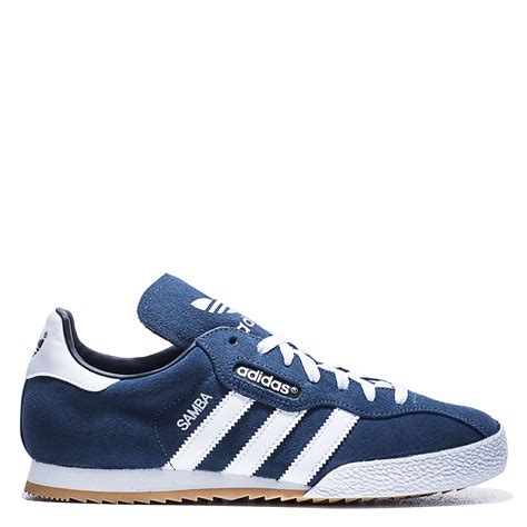 adidas original samba mens|Adidas Samba men's suede.